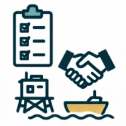 Operation Transfer Management